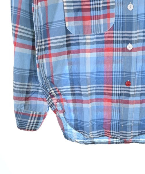 Engineered Garments 休襯衫