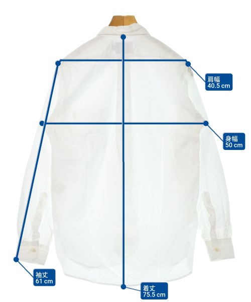 Engineered Garments 休閒襯衫