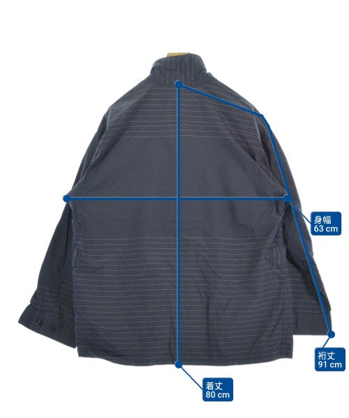 Engineered Garments 其他飛行外套