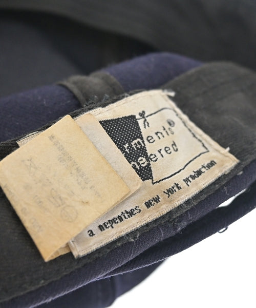 Engineered Garments 棒球帽