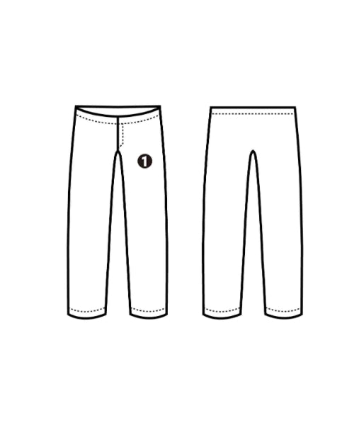 Engineered Garments 其他款