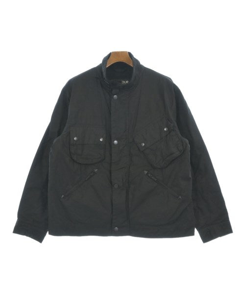 Engineered Garments 斜紋夾克