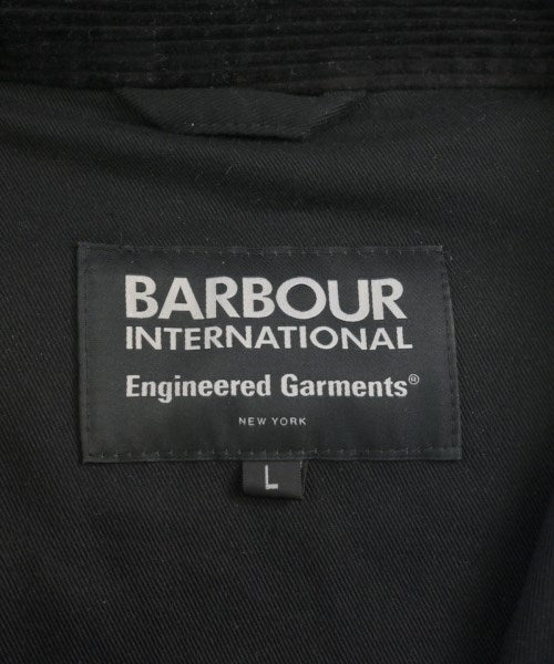 Engineered Garments 斜紋夾克