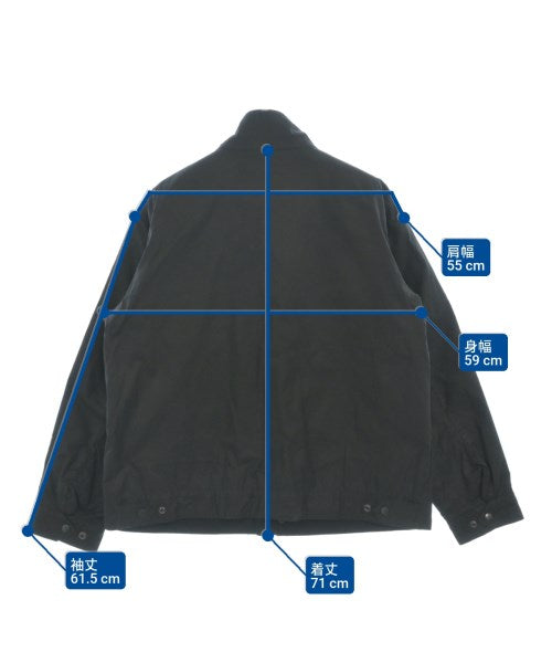 Engineered Garments 斜紋夾克