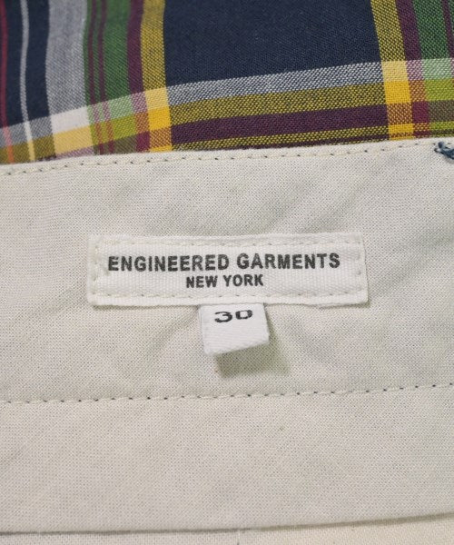 Engineered Garments 短褲