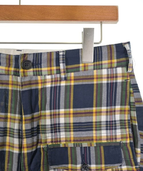 Engineered Garments 短褲