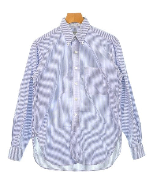 Engineered Garments 休襯衫