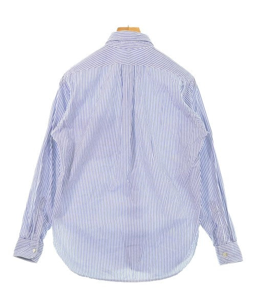 Engineered Garments 休襯衫