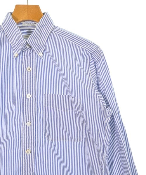 Engineered Garments 休襯衫