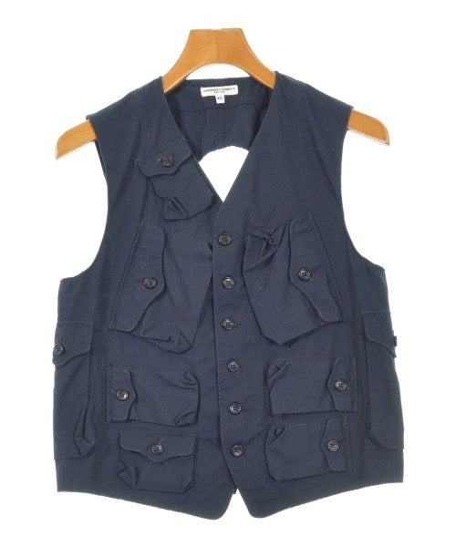 Engineered Garments 休閒襯衫