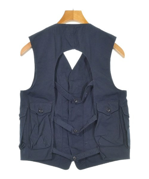 Engineered Garments 休閒襯衫