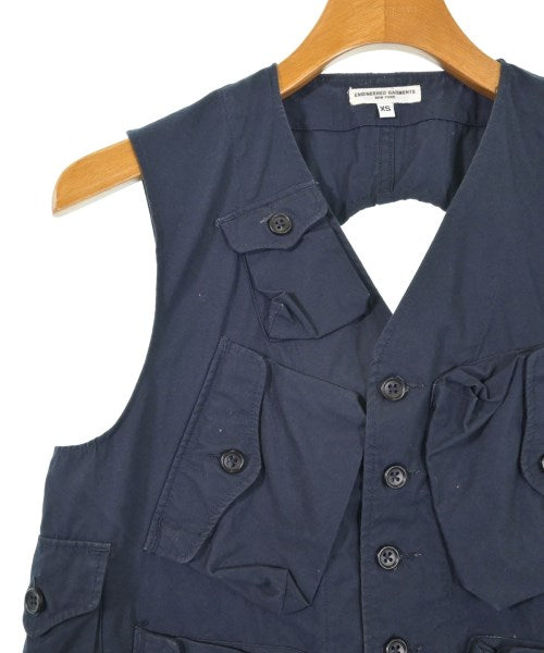 Engineered Garments 休閒襯衫