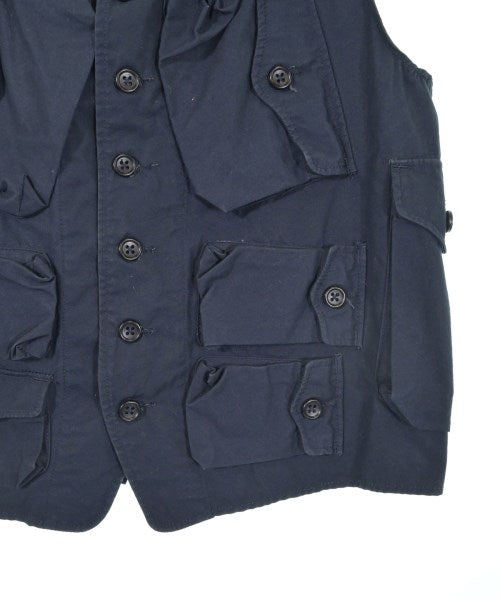 Engineered Garments 休閒襯衫