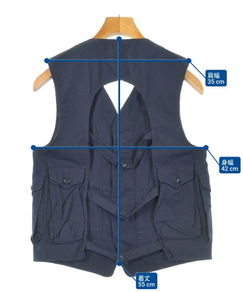 Engineered Garments 休閒襯衫