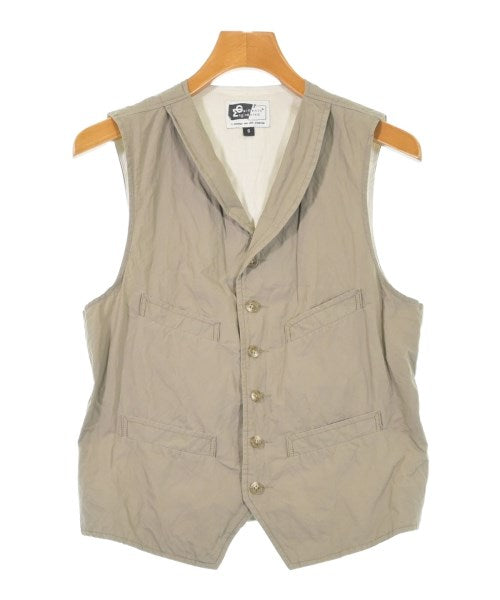 Engineered Garments 休襯衫