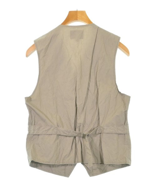 Engineered Garments 休襯衫