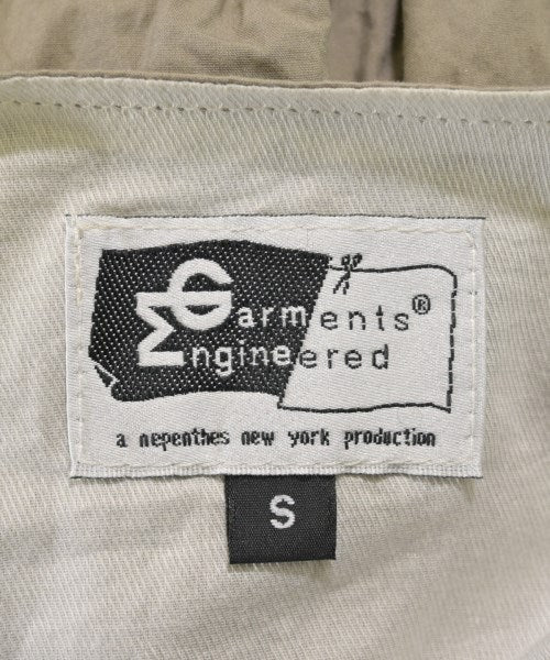 Engineered Garments 休襯衫