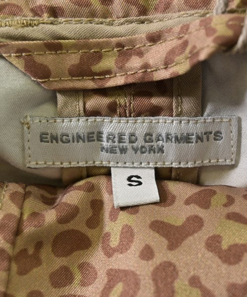 Engineered Garments 其他飛行外套