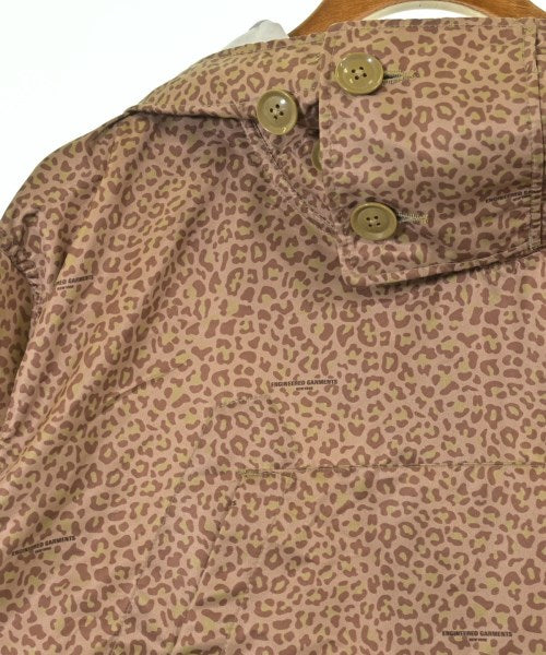 Engineered Garments 其他飛行外套