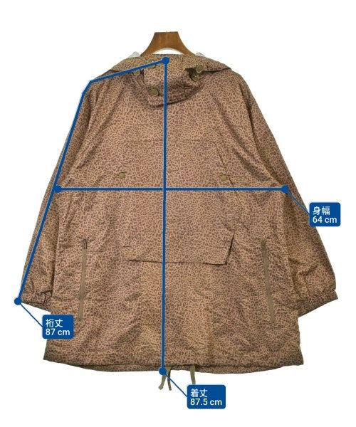 Engineered Garments 其他飛行外套