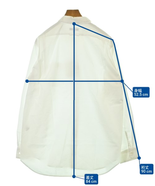 Engineered Garments 休閒襯衫