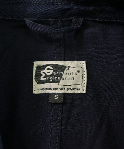 Engineered Garments 其他大衣