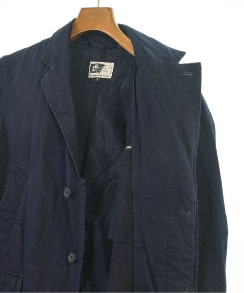 Engineered Garments 其他大衣