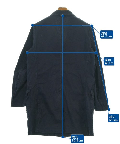 Engineered Garments 其他大衣