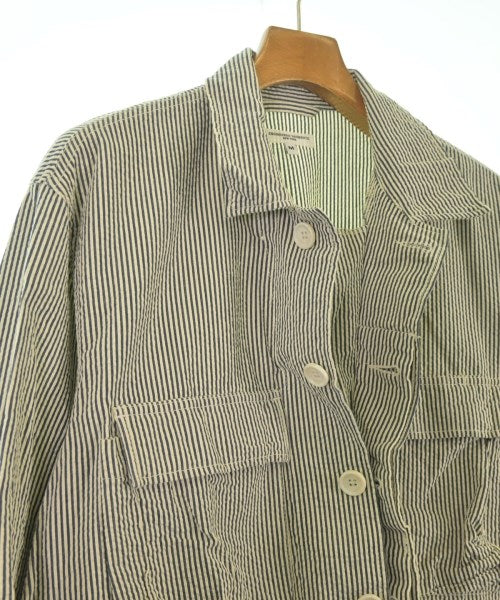 Engineered Garments 工作夾克