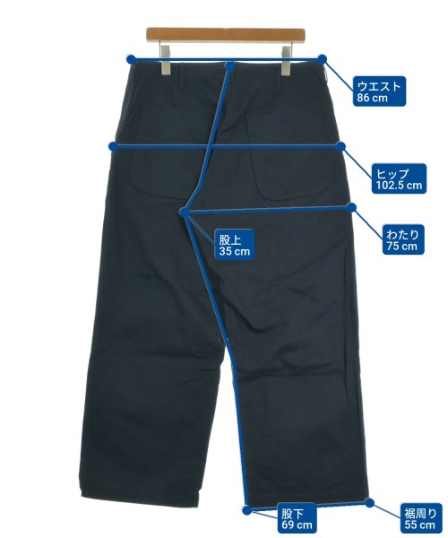 Engineered Garments 工裝