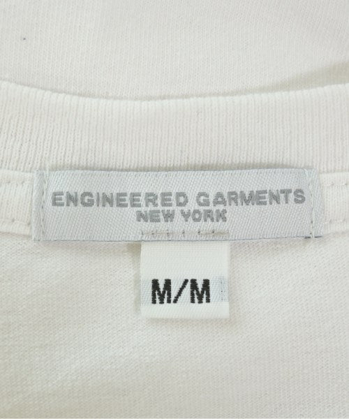 Engineered Garments T恤/上衣