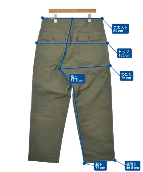 Engineered Garments 其他款