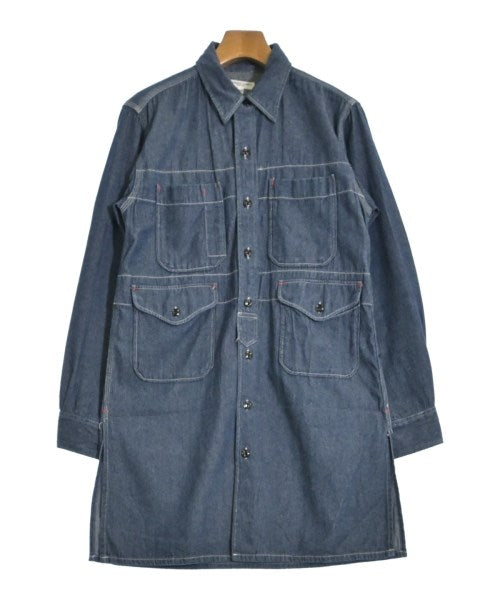Engineered Garments 休閒襯衫