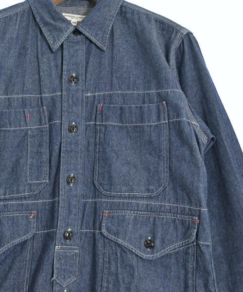 Engineered Garments 休閒襯衫
