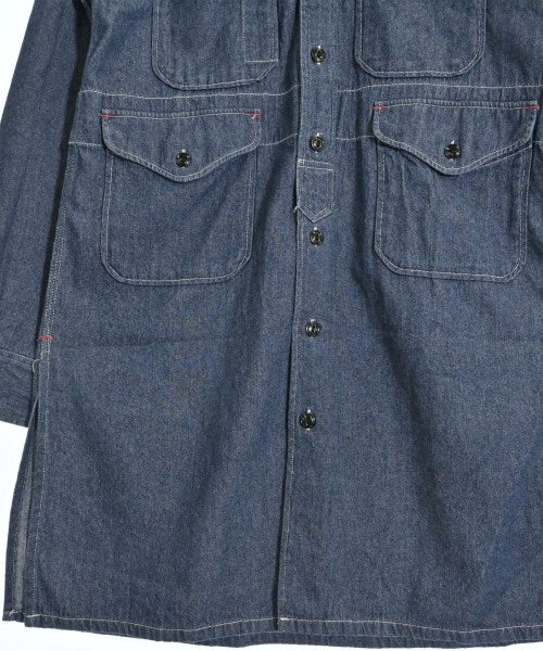 Engineered Garments 休閒襯衫