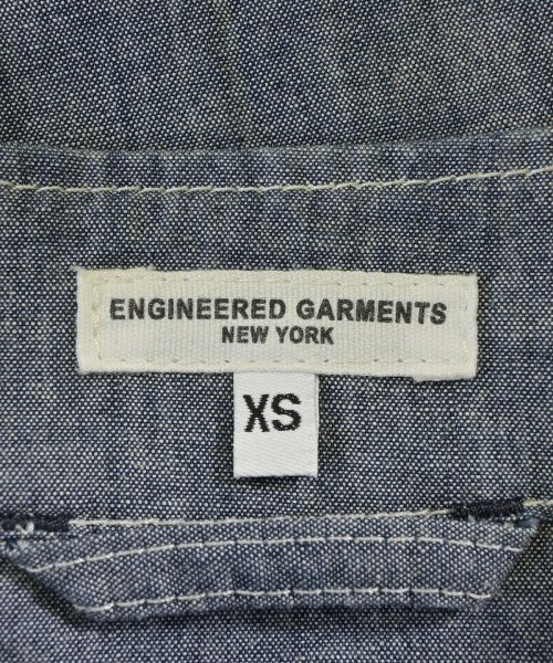 Engineered Garments 其他飛行外套