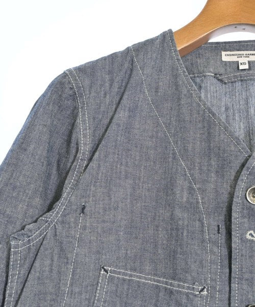 Engineered Garments 其他飛行外套
