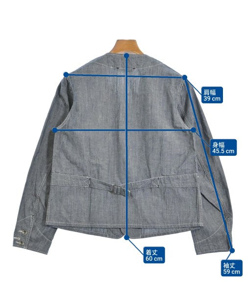 Engineered Garments 其他飛行外套