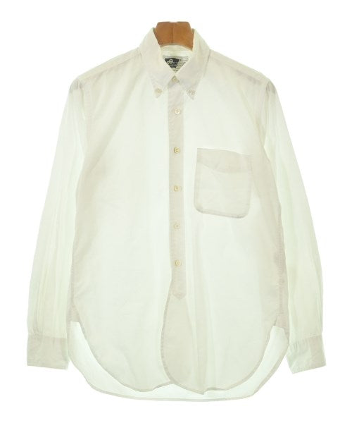 Engineered Garments 休閒襯衫