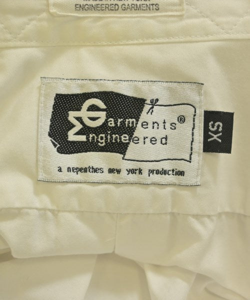 Engineered Garments 休閒襯衫
