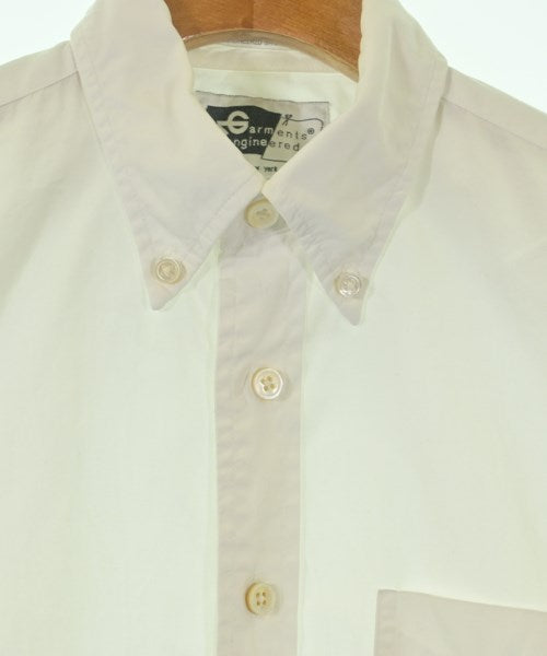 Engineered Garments 休閒襯衫