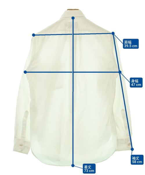 Engineered Garments 休閒襯衫