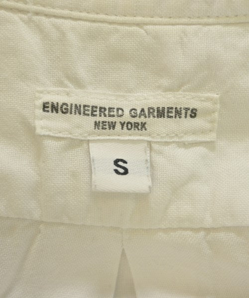 Engineered Garments 休閒襯衫