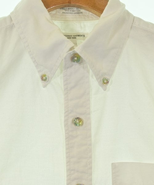 Engineered Garments 休閒襯衫