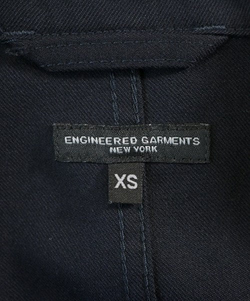 Engineered Garments 休閒夾克