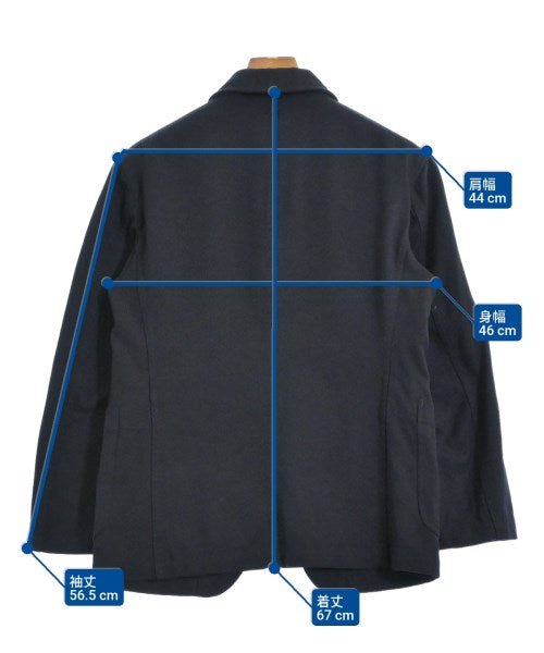 Engineered Garments 休閒夾克