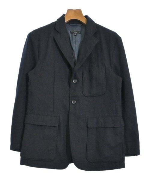 Engineered Garments 休閒夾克