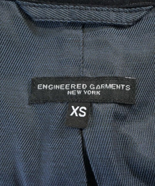 Engineered Garments 休閒夾克