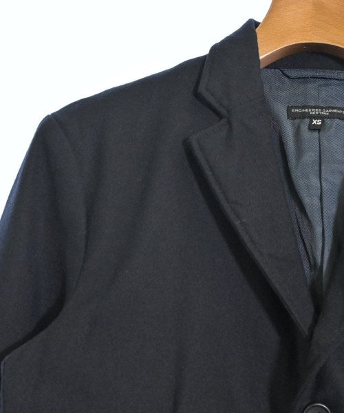 Engineered Garments 休閒夾克