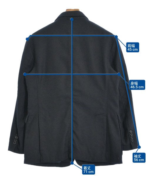 Engineered Garments 休閒夾克